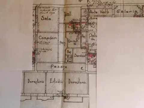 Departamento en Venta Apto profesional