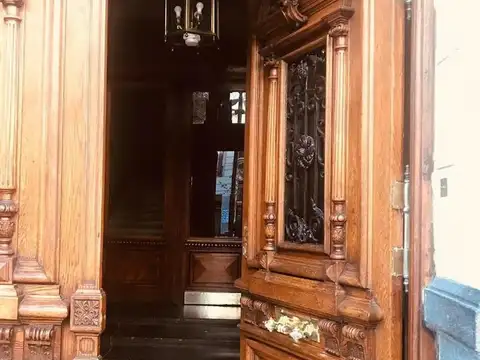 Departamento en Venta de 5 ambientes