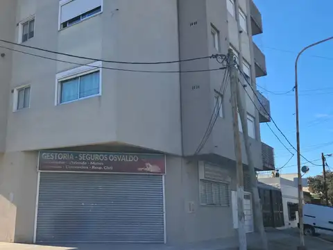Avenida Vélez Sarsfield 600