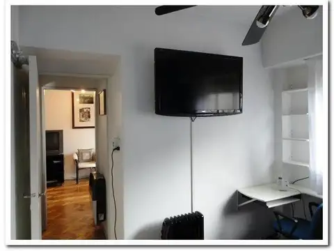 Departamento en alquiler temporario