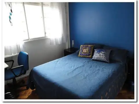 Departamento en Alquiler Temporal 39 años