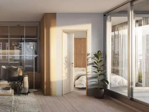 Departamento en Venta al Sur