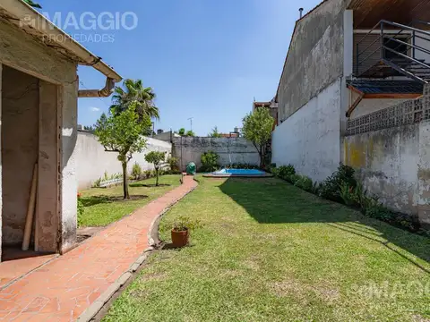 Casa en Venta en Villa Sarmiento, Partido de Morón
