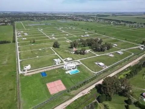 Terreno en Venta en Fincas Joven, USD 19.000