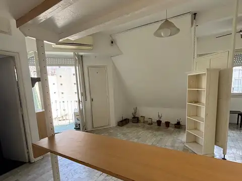 Departamento en Alquiler en Barrio Norte, $ 500.000