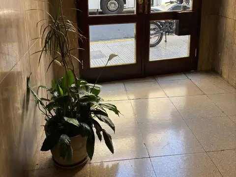 Departamento en alquiler en Barrio Norte