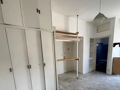 Departamento en alquiler en Barrio Norte