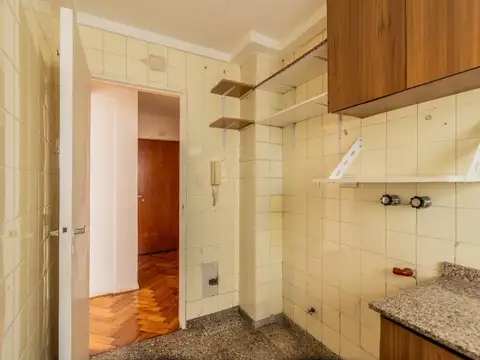 Departamento en Venta 55 años