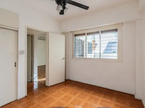 Departamento en Venta en Villa Crespo, USD 71.500