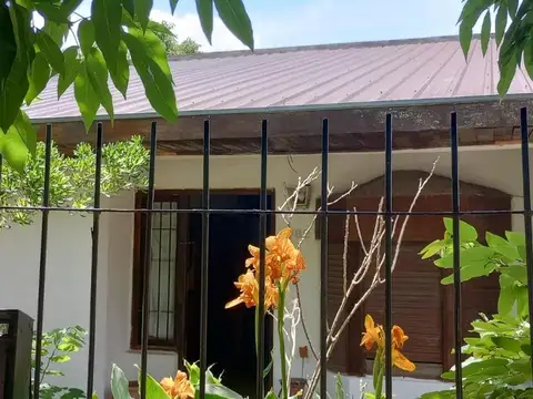 Venta Casa Marcos Paz