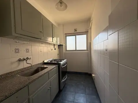 Departamento en Alquiler en Villa Crespo, $ 650.000