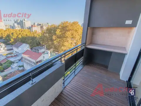 Venta Departamento  3 Ambientes Duplex con Terraza y Cochera A ESTRENAR