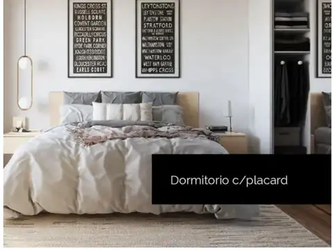 Departamento en Venta A Estrenar