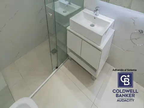 Departamento en Venta de 3 ambientes