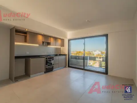 Venta Departamento  3 Ambientes Duplex con Terraza y Cochera A ESTRENAR