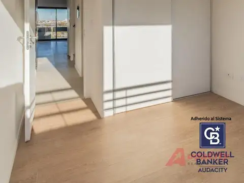 Departamento en Venta en Centro, USD 155.000