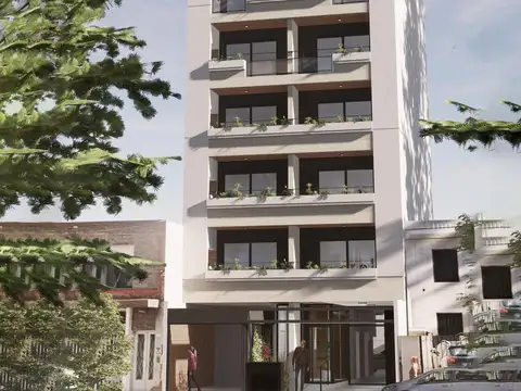 Departamento en Venta en Centro, USD 165.000