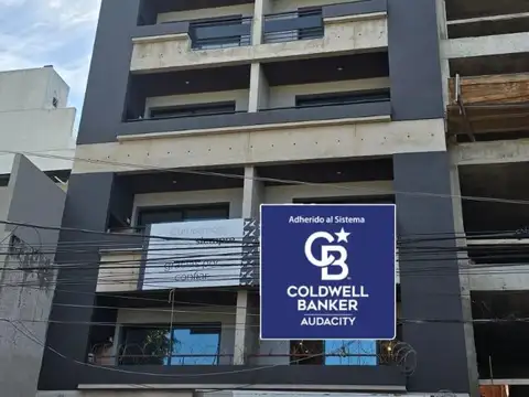 Venta Departamento  3 Ambientes Duplex con Terraza y Cochera A ESTRENAR