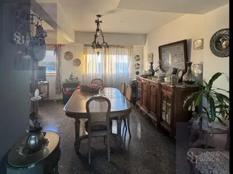 Departamento en Venta de 3 dormitorios