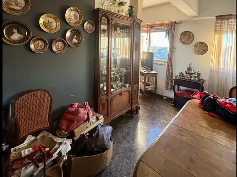 Departamento en Venta 50 años