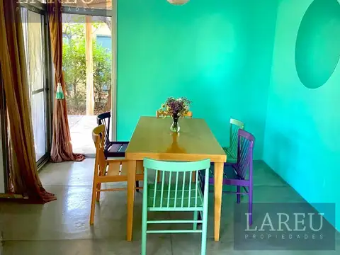 Casa en Venta en El Lucero, USD 200.000