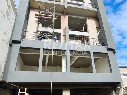 Oficina Monoambiente con 3 baños