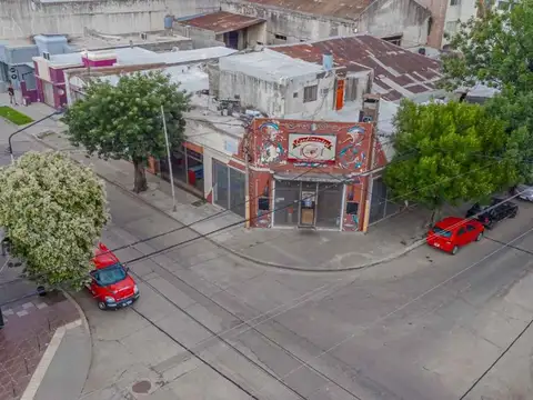 Venta Galpón 1453 mt2 excelente ubicación 