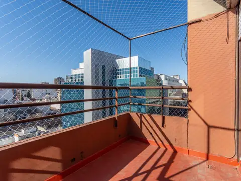 Departamento en Alquiler 46 años