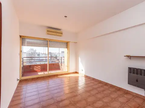 Departamento en Alquiler de 4 ambientes
