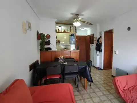 Departamento en Venta en San Bernardo Del Tuyu, USD 62.000