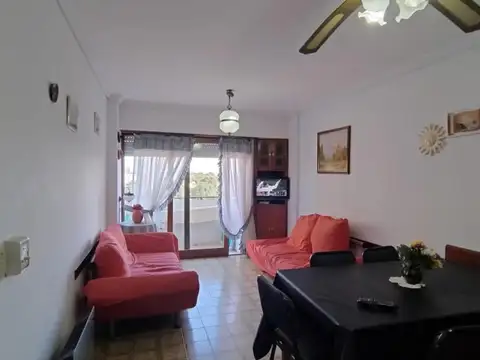Departamento en venta - 2 dormitorios 1 baño - 50mts2 - San Bernardo Del Tuyu