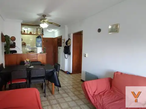 Departamento en Venta en San Bernardo del Tuyú, USD 62.000