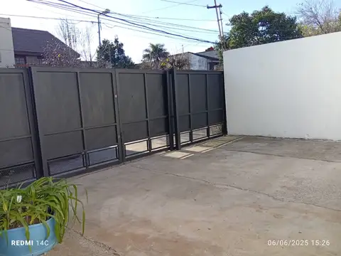 Galpon en Venta en Villa Hidalgo, USD 165.000