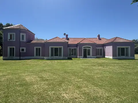 San Antonio De Areco 100