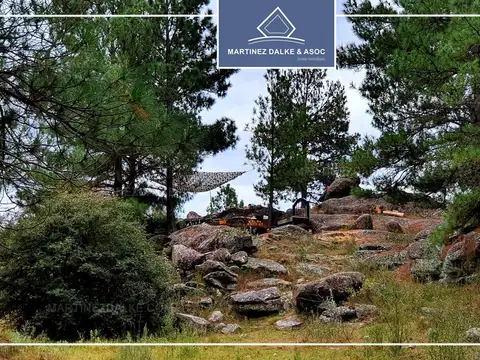 Terreno en Venta en San Clemente, USD 66.000