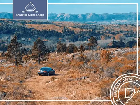 Terreno en Venta de 17180,0 m2