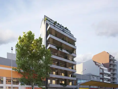 Departamento en Venta en Villa General Mitre, Capital Federal