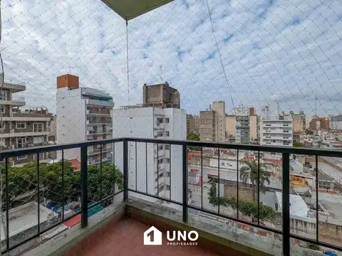 Mitre 1400, Piso 08