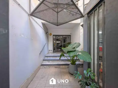 Departamento en Venta al Oeste