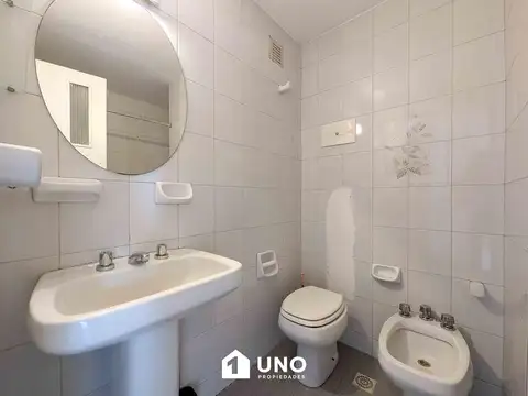 Departamento en Venta en Centro, USD 49.800