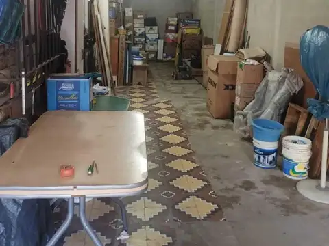 Gorriti e/ Curupayti y Alejandro Dumas