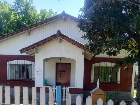 Casa en Venta en Merlo, USD 65.000