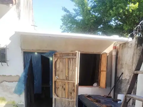 Casa en Venta al Sudoeste