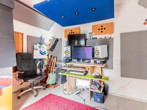 Departamento en Venta de 4 ambientes