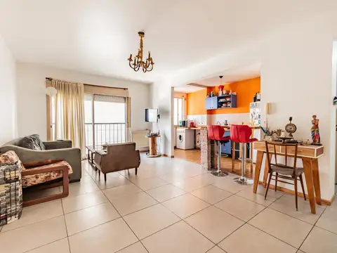 Departamento en Venta en Nuñez, USD 168.000