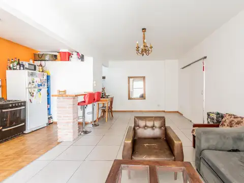 Departamento en Venta 60 años