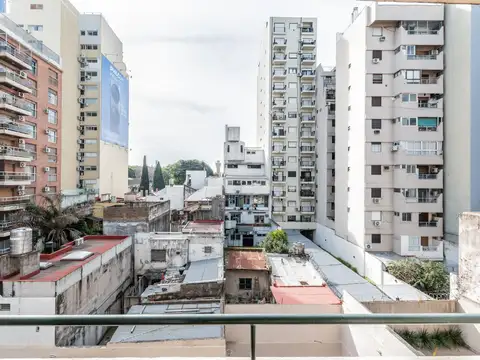 Departamento en Venta 60 años