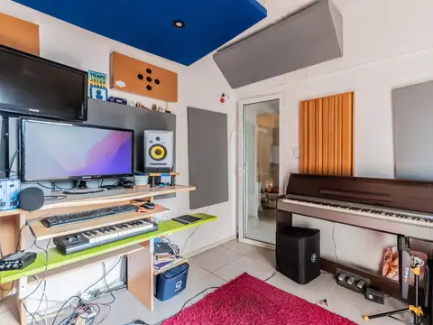 Departamento en Venta en Nuñez, USD 168.000
