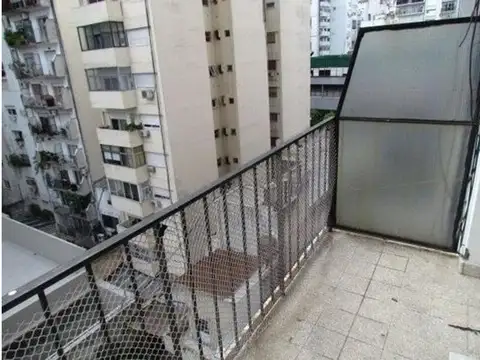Departamento en Alquiler Temporal en Recoleta, Capital Federal