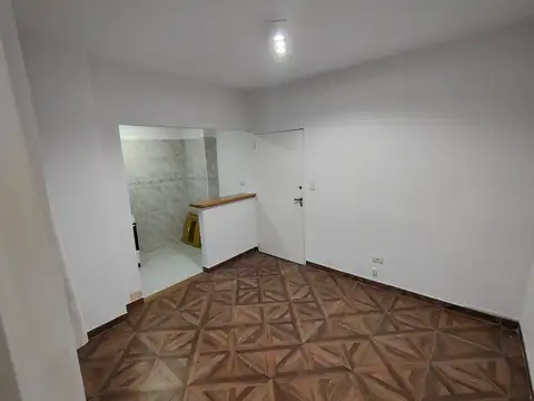 Departamento en Alquiler 50 años